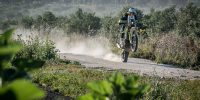 Carles Falcon TwinTrail Racing Team Etapa3 Andalucia Rally